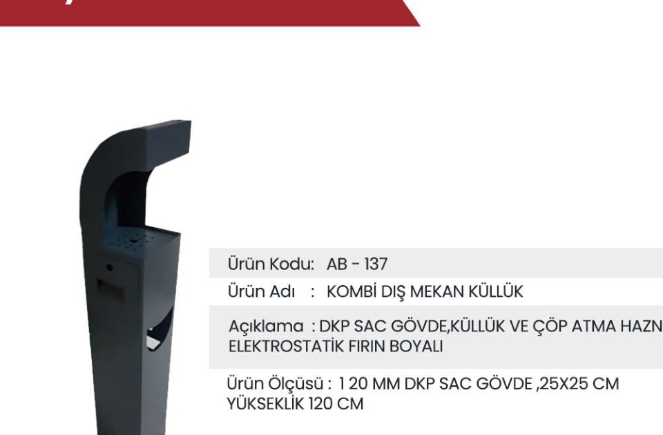 Atık pil kutusu